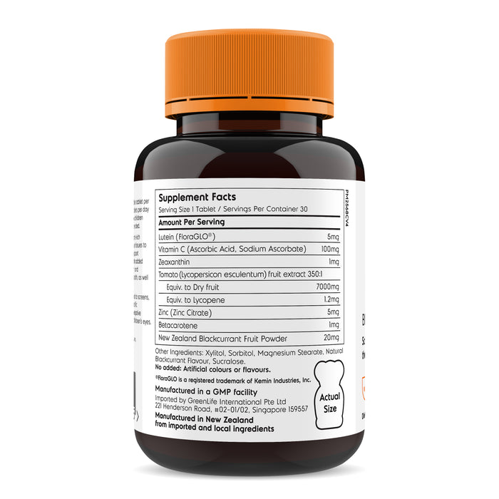 Bright Vision for Kids