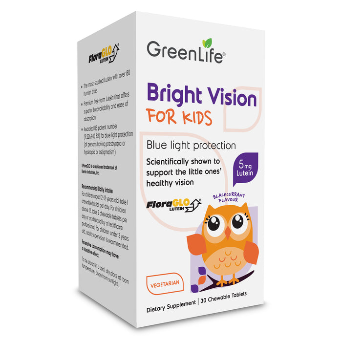 Bright Vision for Kids