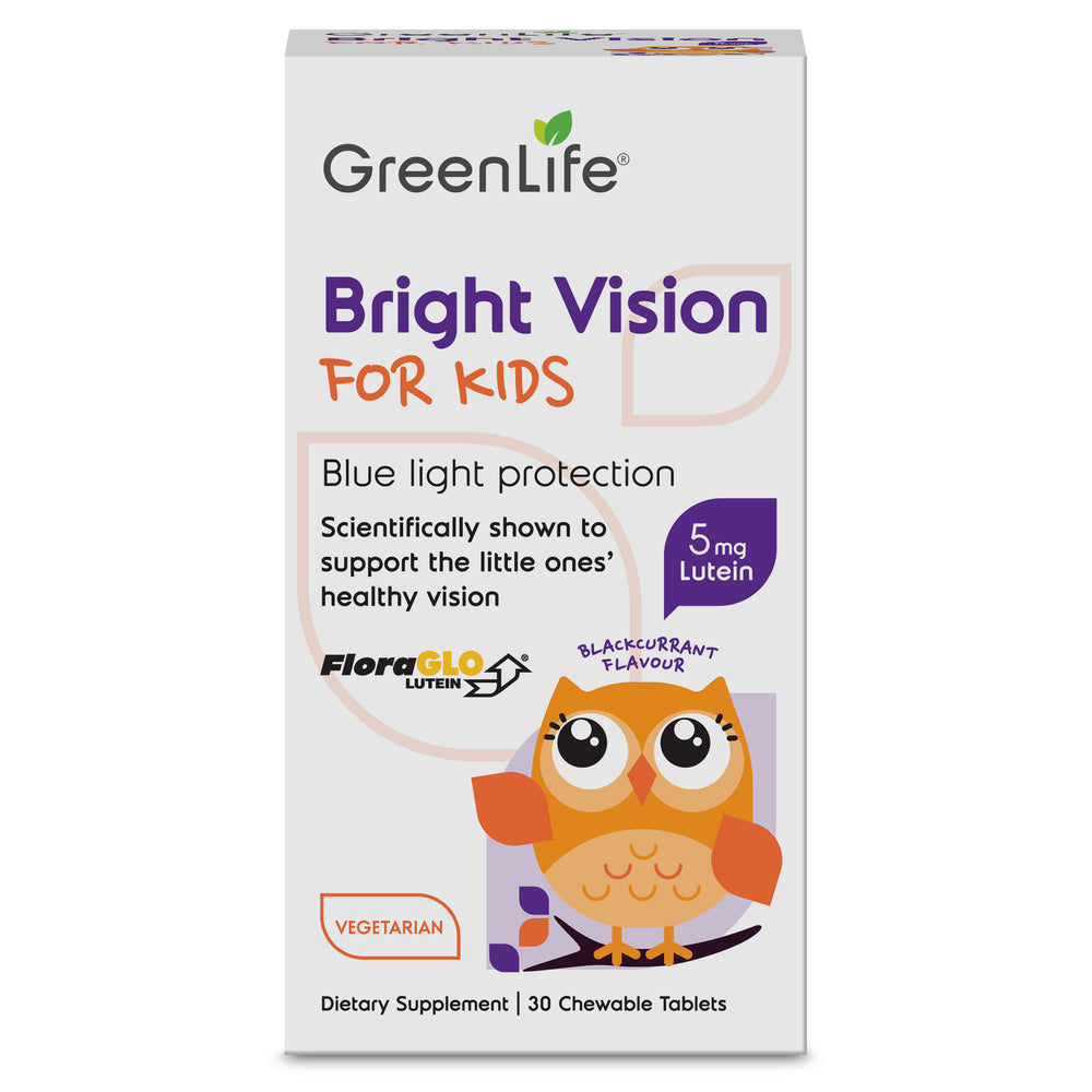 Bright Vision for Kids