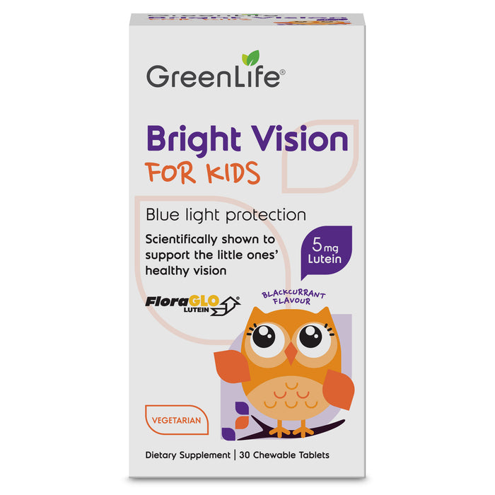 Bright Vision for Kids