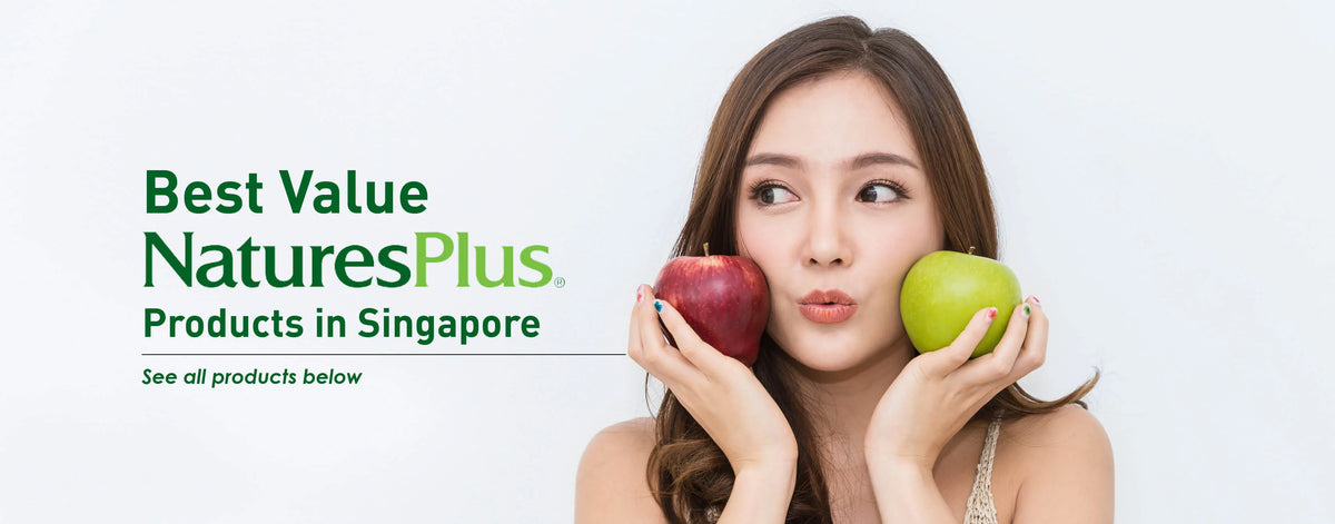 GreenLife Singapore