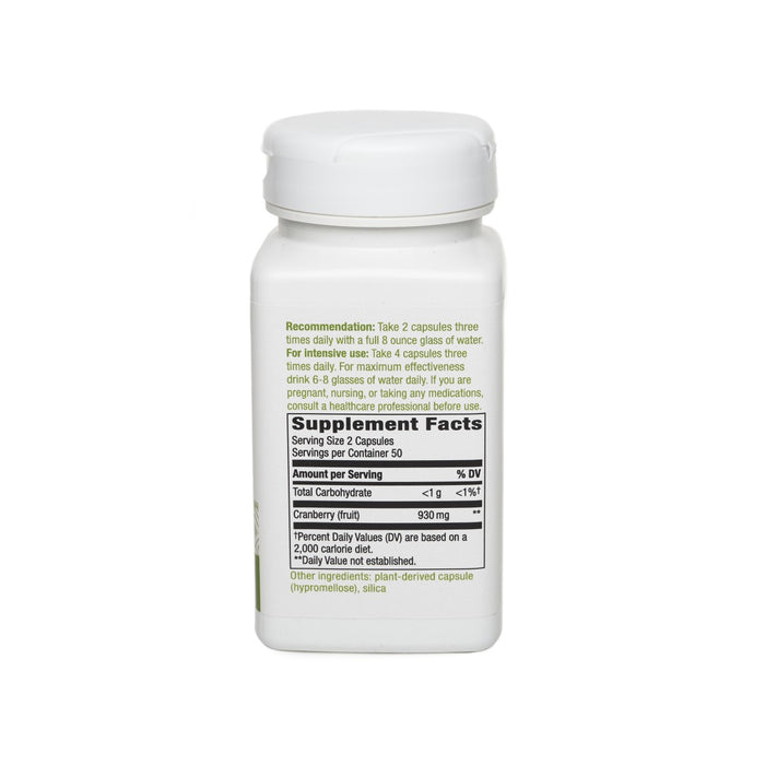 Cranberry Fruit - GreenLife Singapore