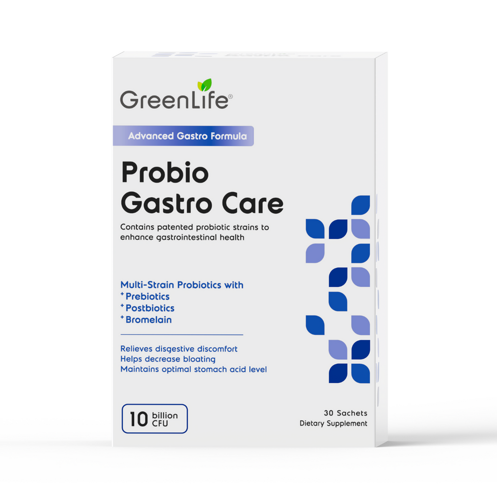Probio Gastro Care