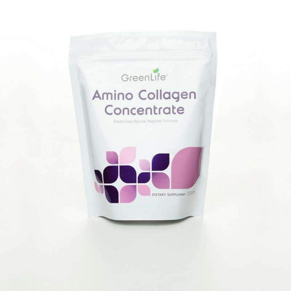 Amino Collagen Concentrate - GreenLife Singapore