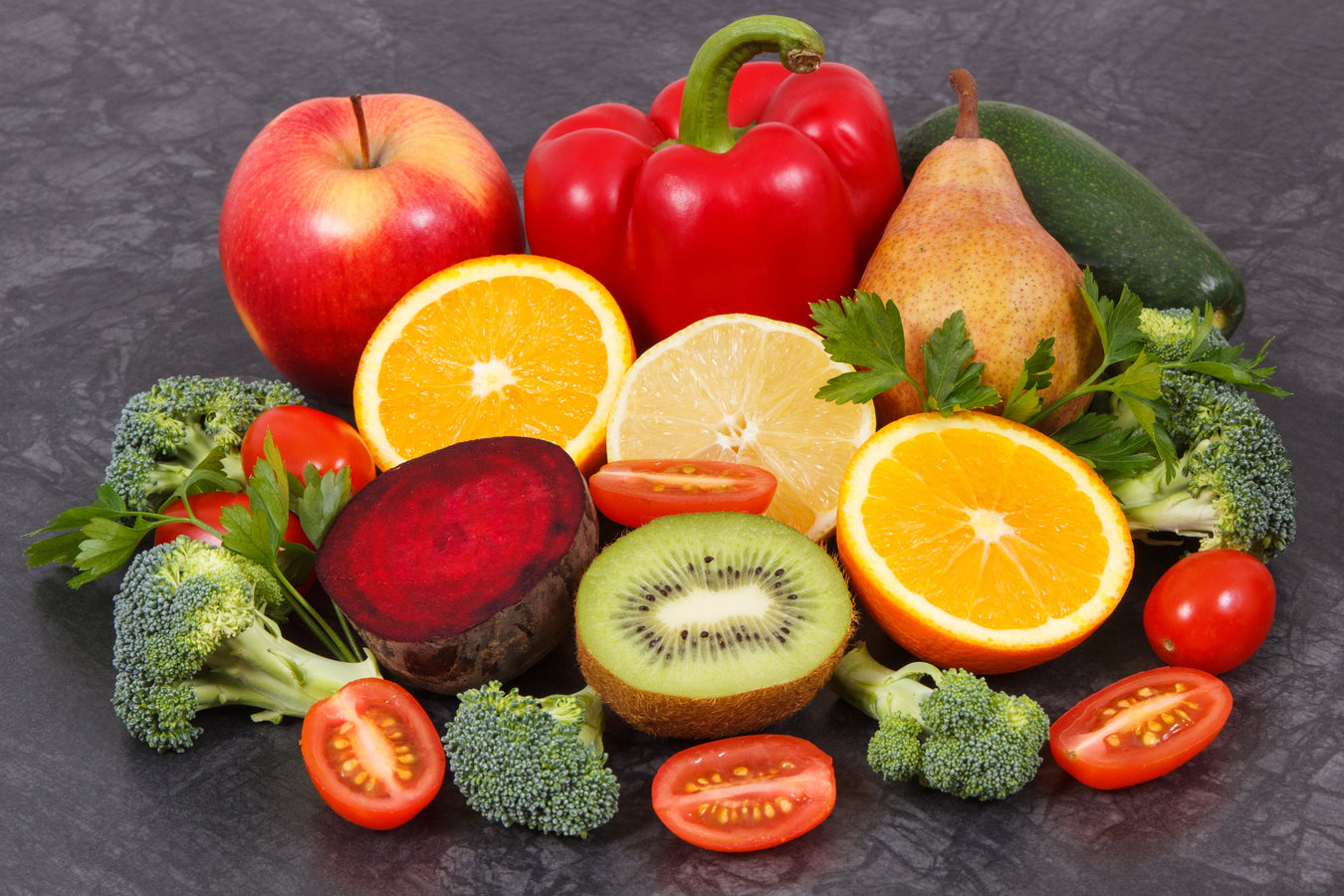Antioxidants