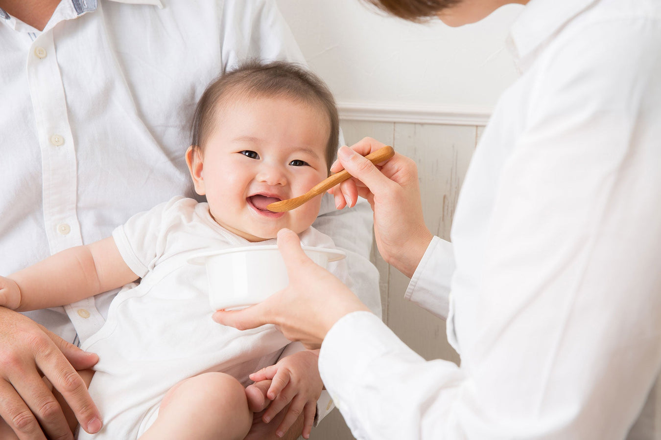 Baby's Health