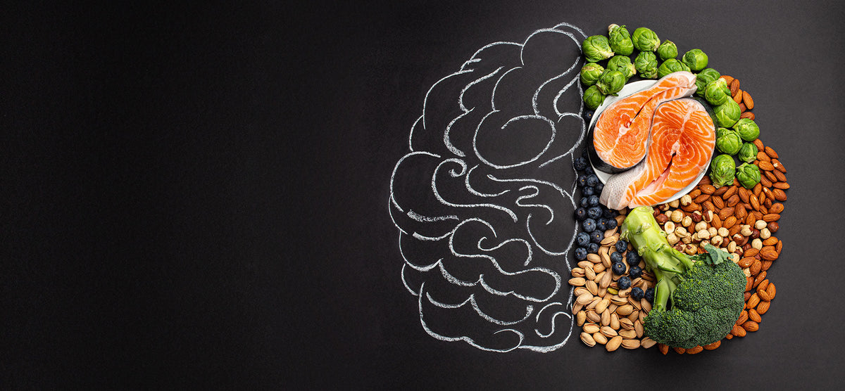 Brain & Memory