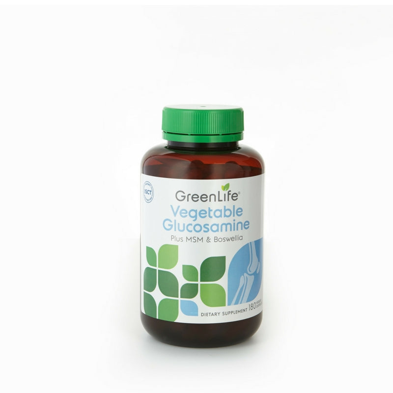 GreenLife Joint Health Series