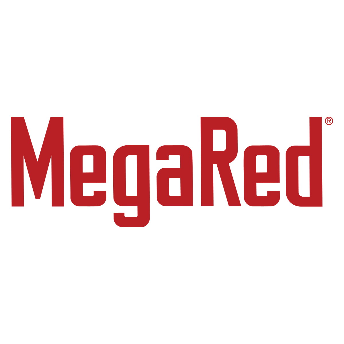 MegaRed