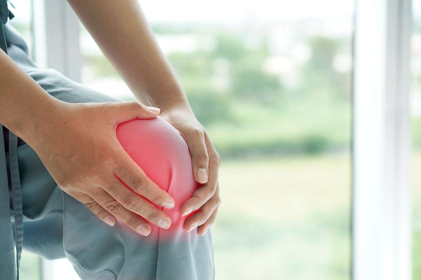 Joints, Muscles and Bones