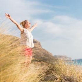 Overall Health and Well-Being