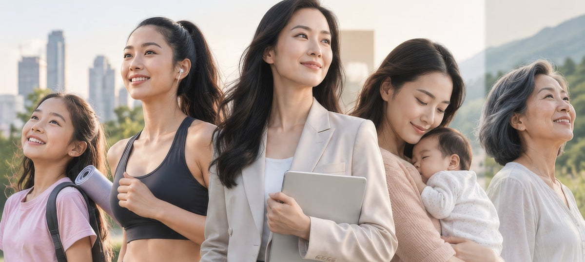 Women's Wellness