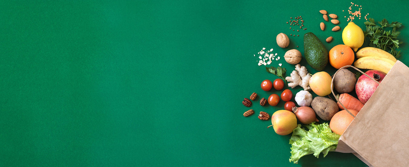 Vegetarian-friendly supplements
