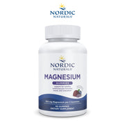 Vegan Magnesium 300mg | 60 Gummies