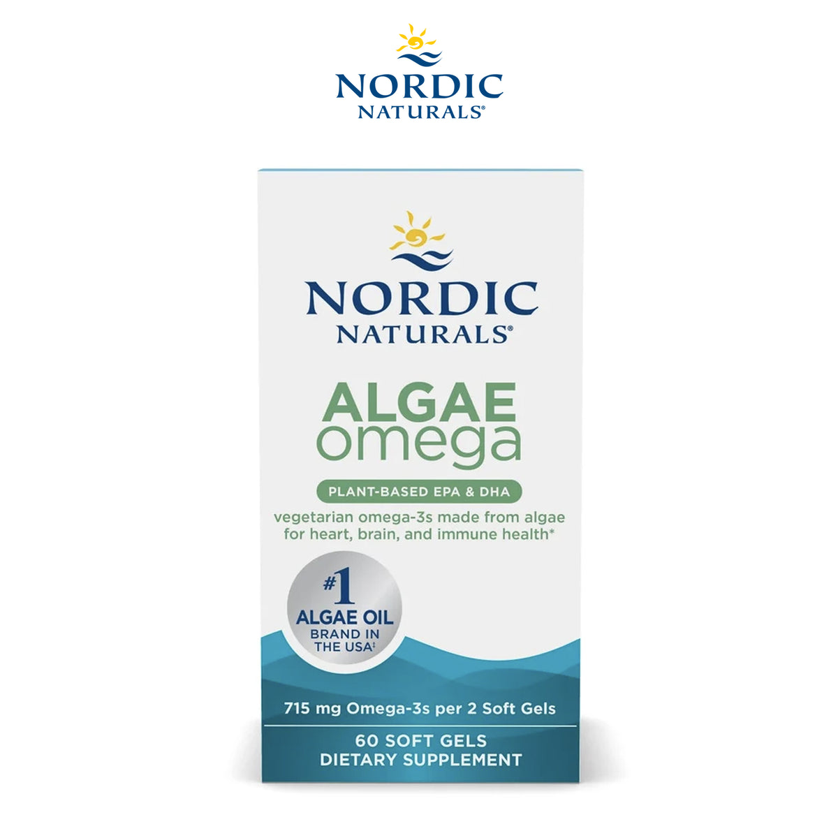 Algae Omega