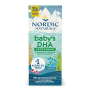 Baby's DHA Vegetarian | 30ml