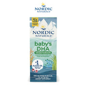 Baby's DHA Vegetarian | 30ml