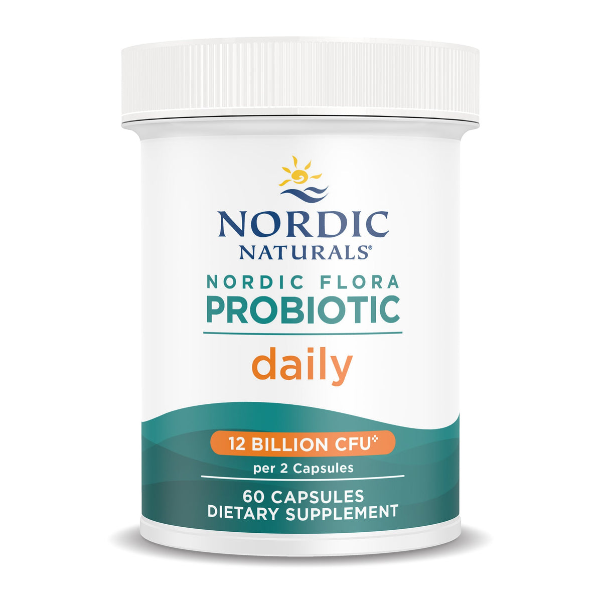 Nordic Flora Probiotic Daily