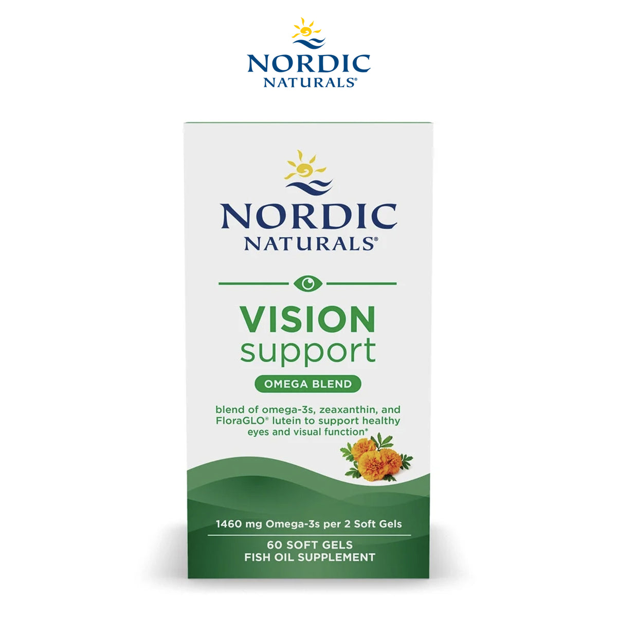 Vision Support