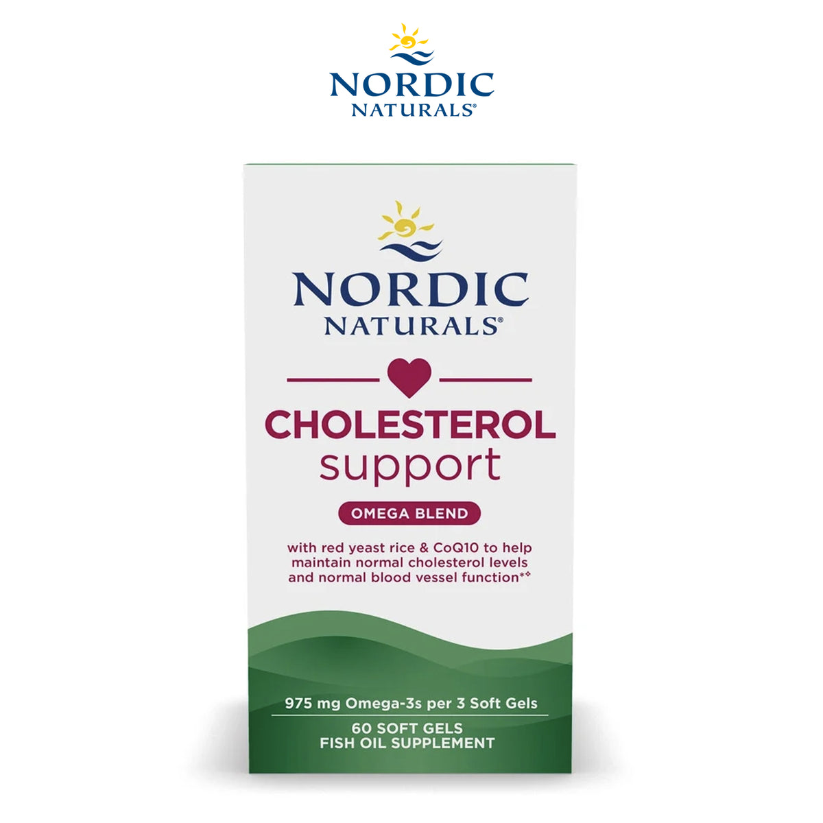 Cholesterol Support