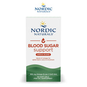 Blood Sugar Support