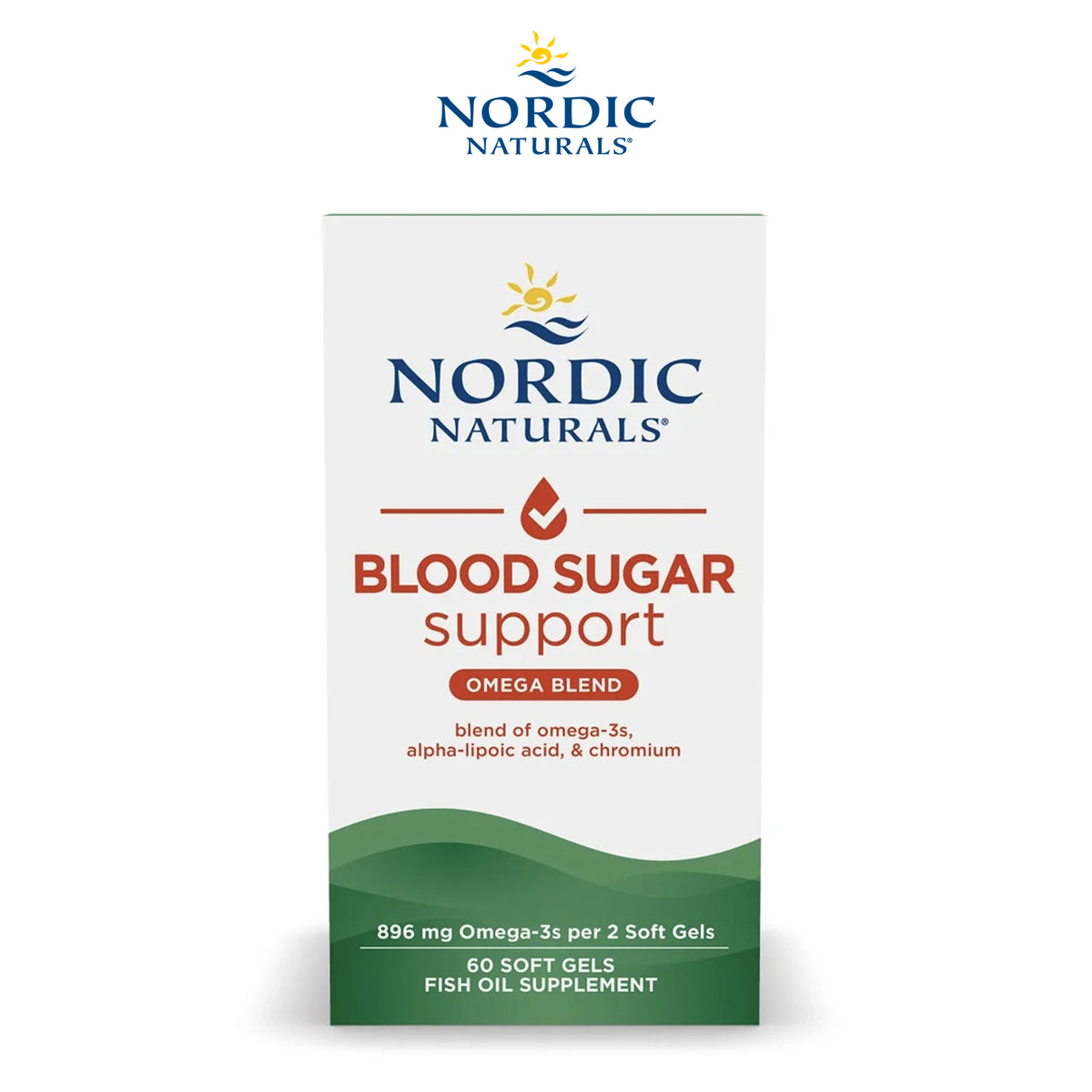Blood Sugar Support