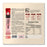 Korean Red Ginseng Everytime V - Grapefruit Flavour 10ml (30 sticks)