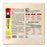 Korean Red Ginseng Everytime V - Lemon Honey Flavour 10ml (30 sticks)