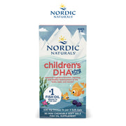 Children's DHA Xtra | 90 Soft Gels