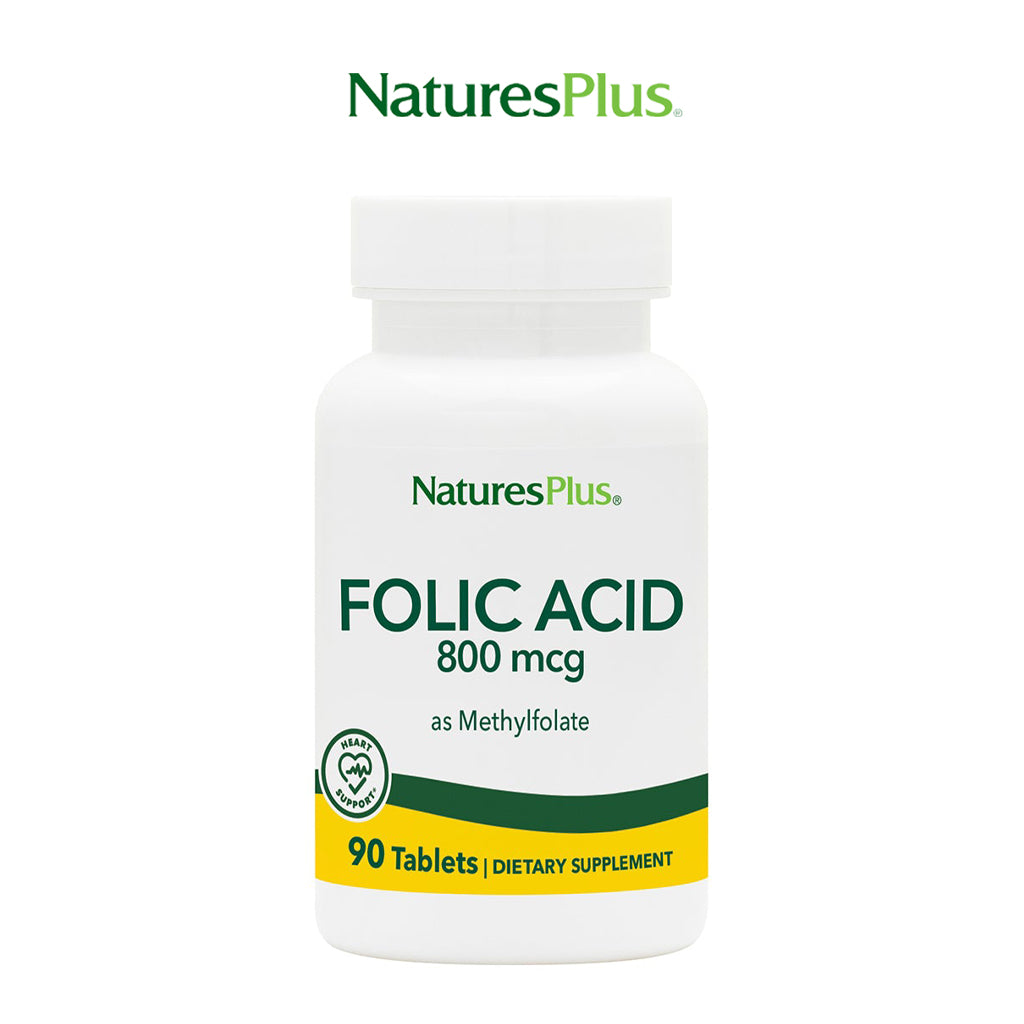 Folic Acid