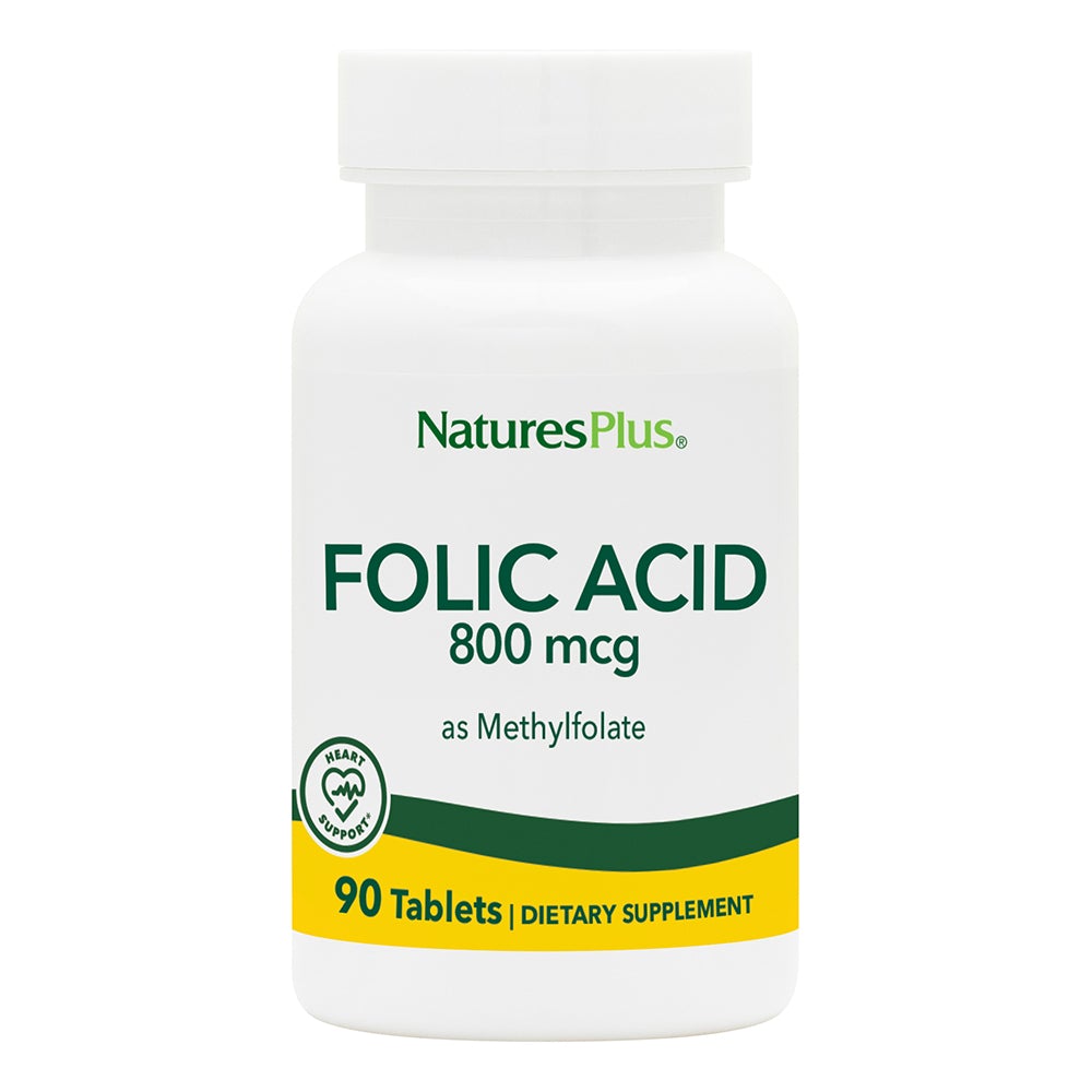 Folic Acid