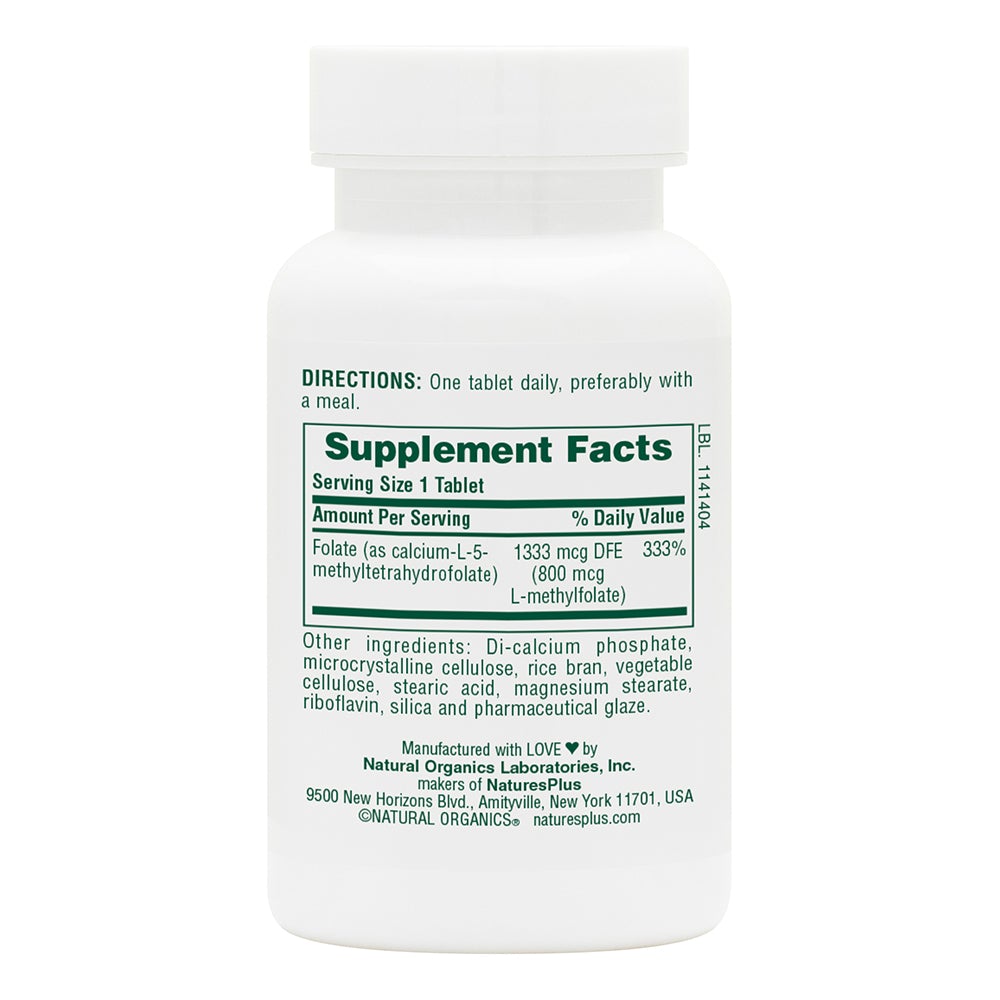 Folic Acid
