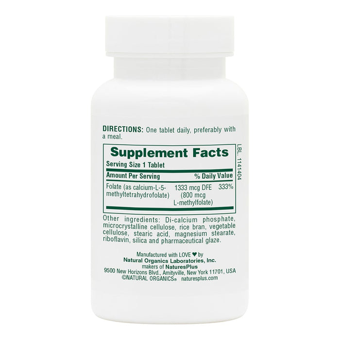 Folic Acid