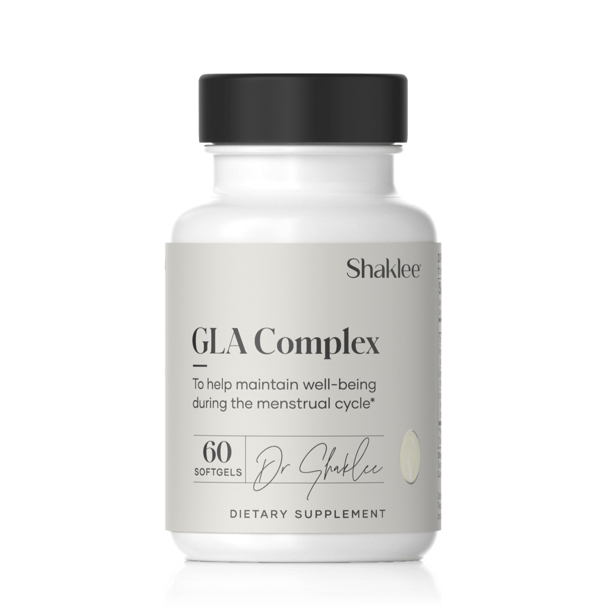 GLA Complex