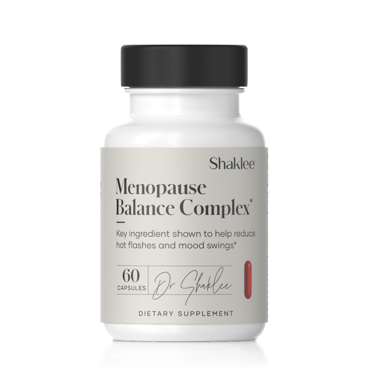 Menopause Balance Complex