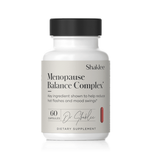 Menopause Balance Complex
