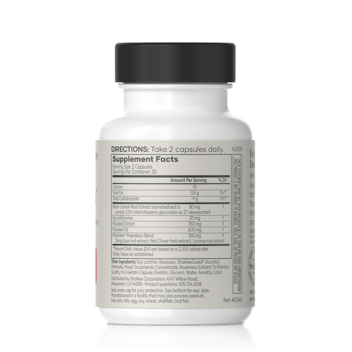 Menopause Balance Complex