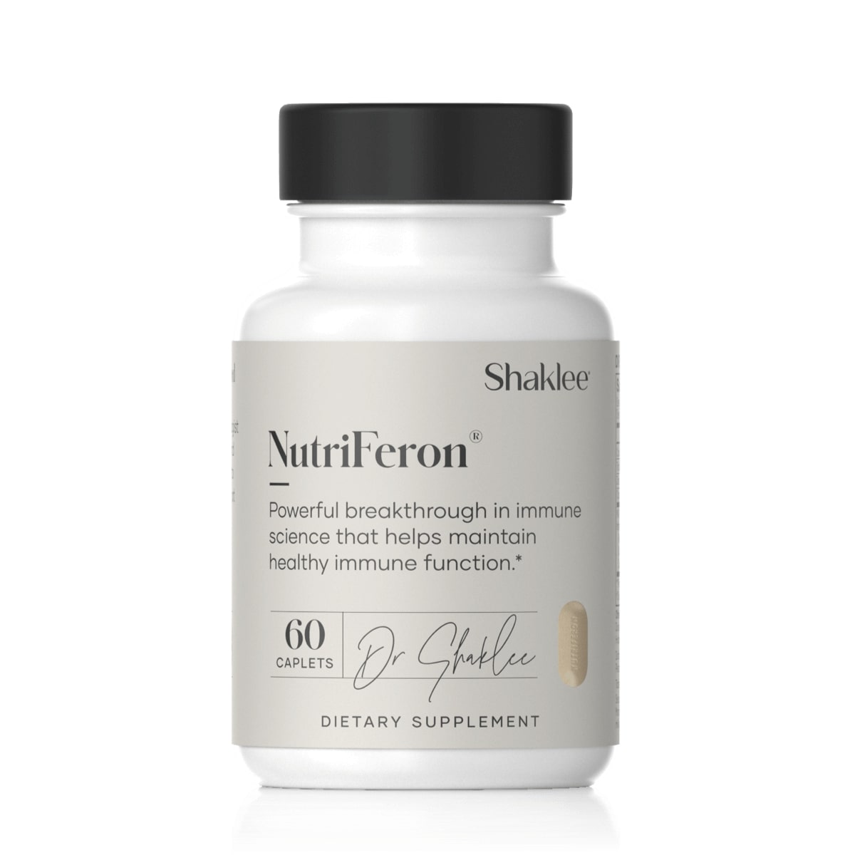 Nutriferon - 60 caplets
