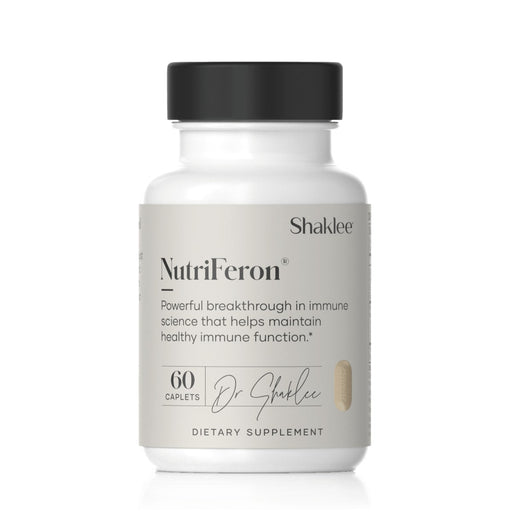 Nutriferon - 60 caplets