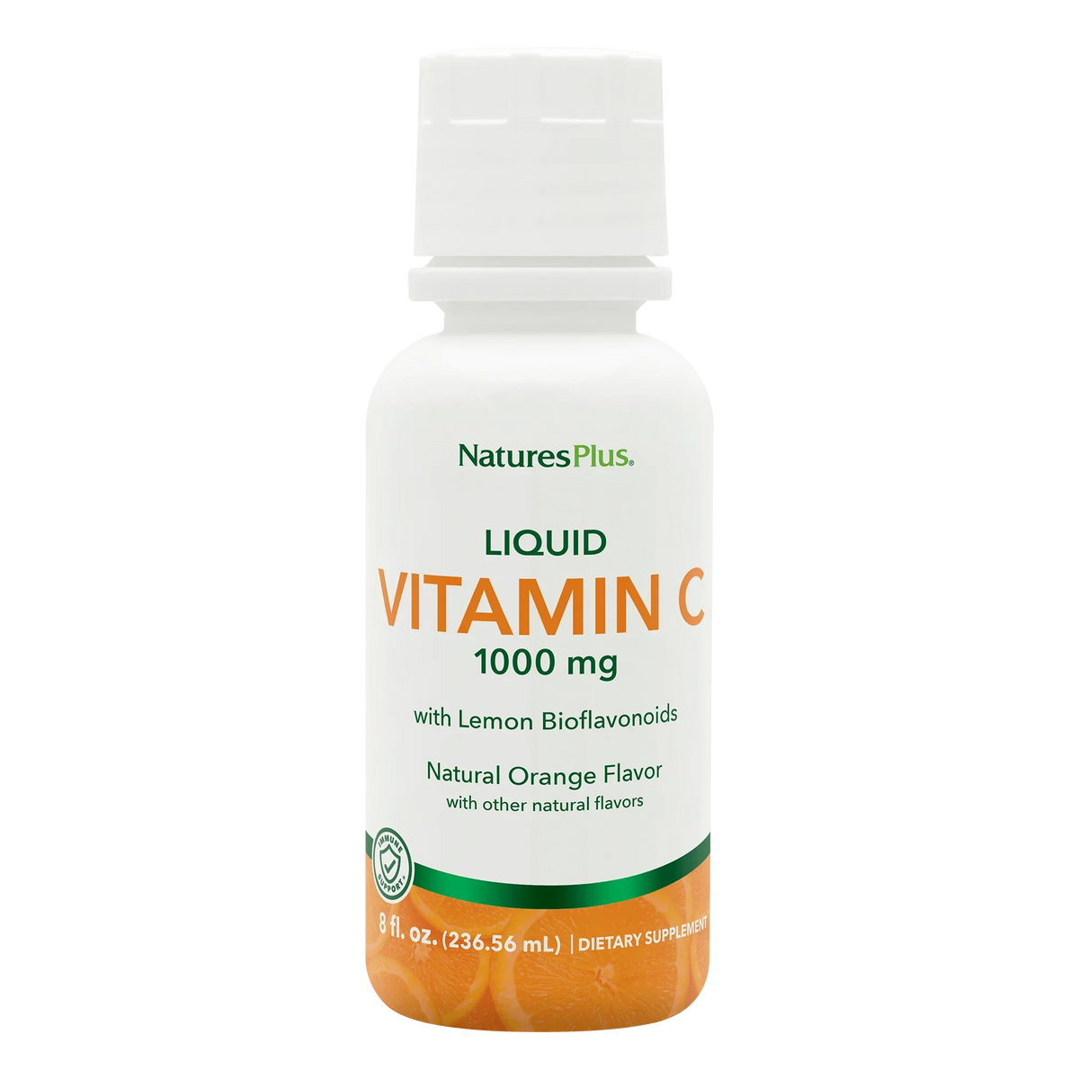 Liquid Vitamin C 1000mg Liquid (236ml) Travel Size