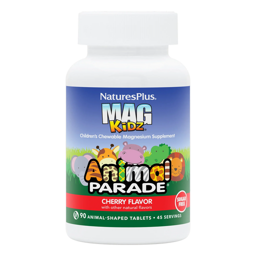 Animal Parade® MagKidz™ Children's Chewables
