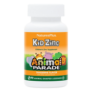 Animal Parade® KidZinc® Lozenges