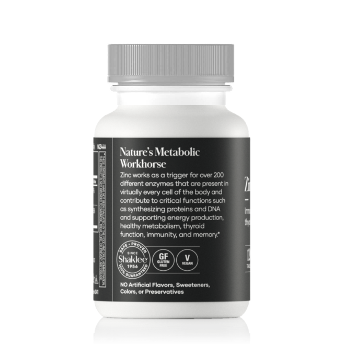 Zinc Complex - 120 tablets
