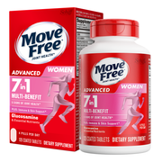 (Exp Nov 2026) Move Free Advanced Women 120 coated tablets
