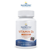 Vitamin D3 Gummies