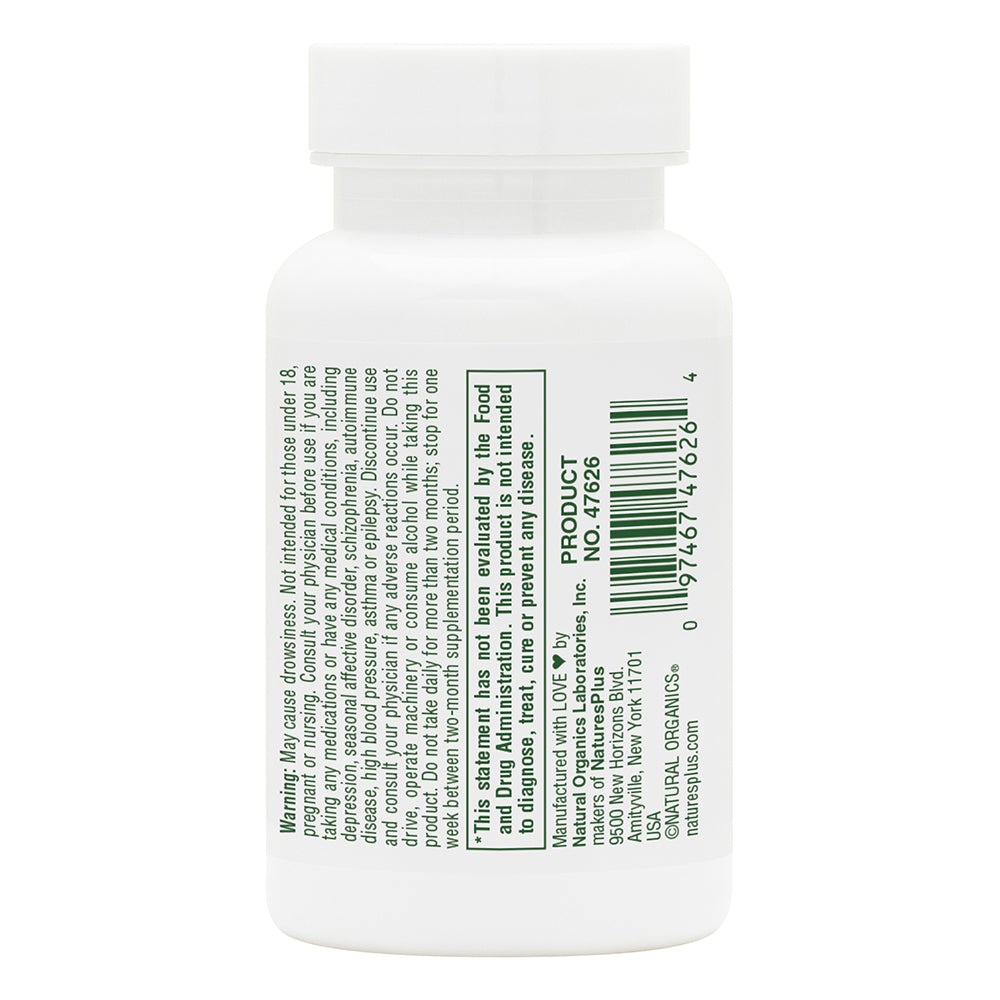 Melatonin 5 mg 90 Tablets