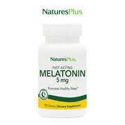 Melatonin 5 mg 90 Tablets