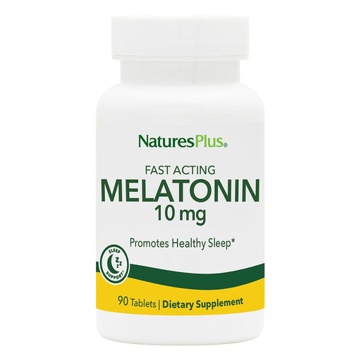 Melatonin 10 mg 90 Tablets