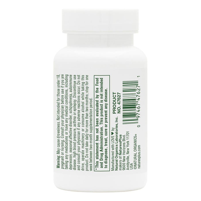 Melatonin 10 mg 90 Tablets