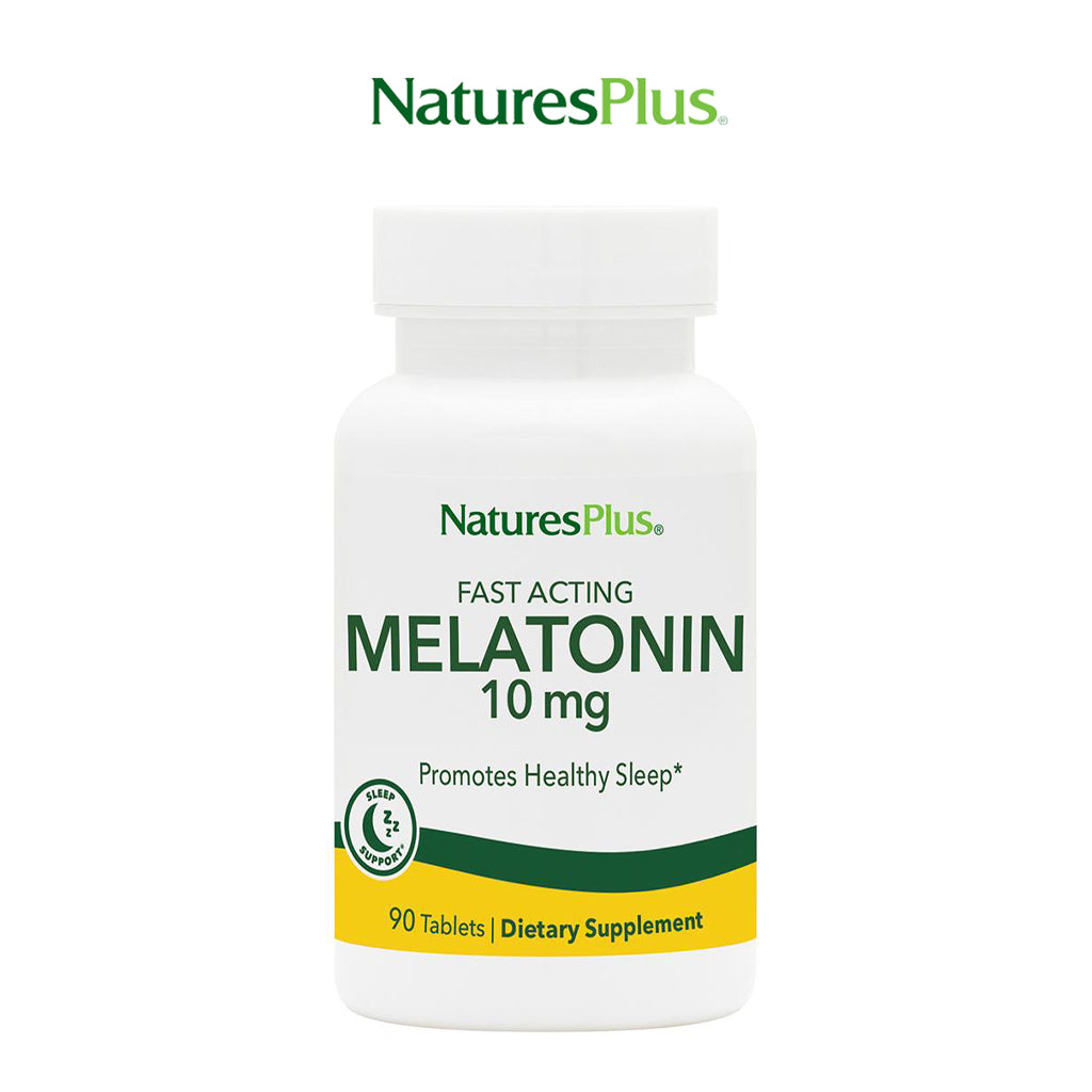 Melatonin 10 mg 90 Tablets